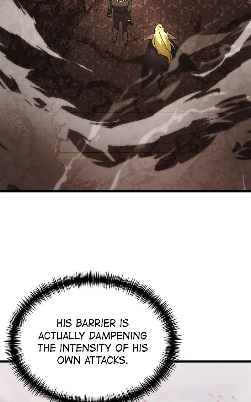 Read Time-Limited Genius Dark Knight chapter 87 image 22 on Lezhin