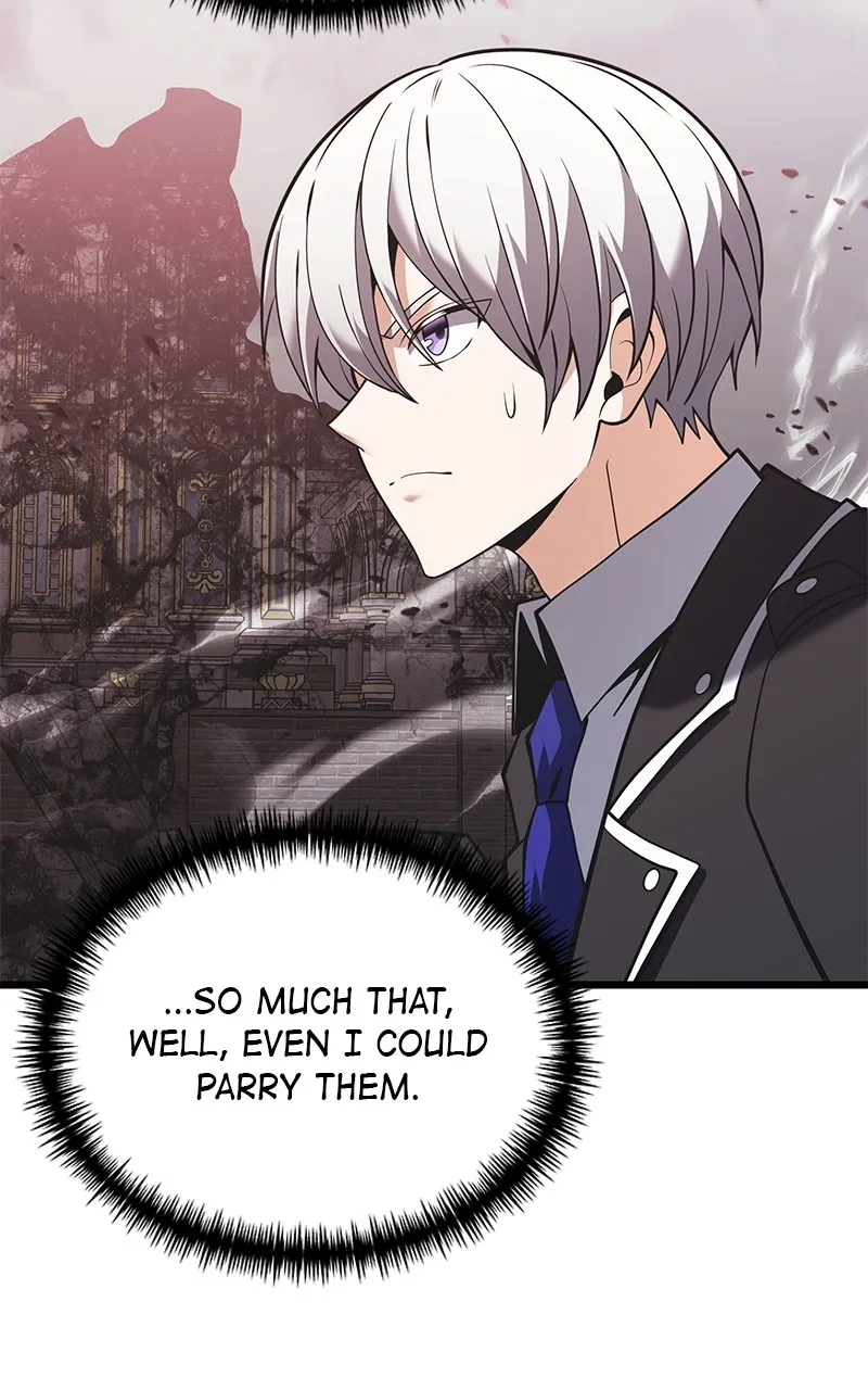 Read Time-Limited Genius Dark Knight chapter 87 image 23 on Lezhin