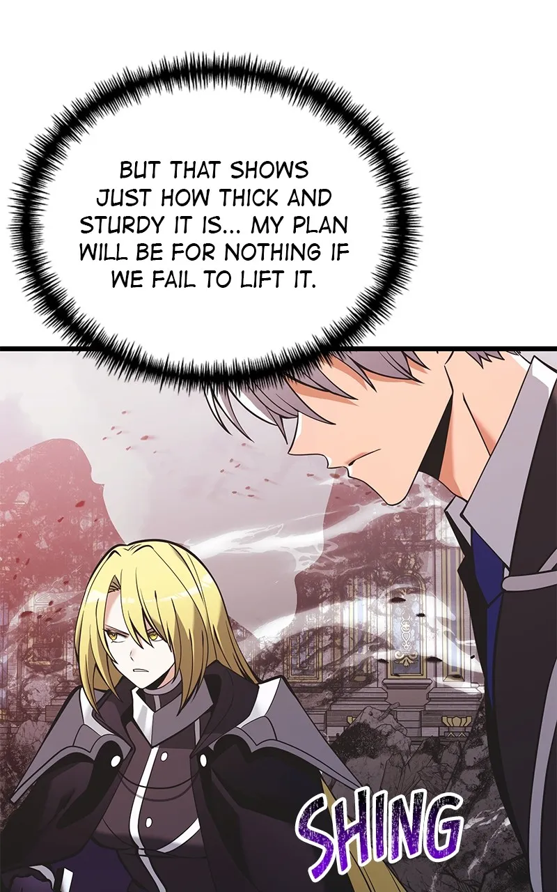 Read Time-Limited Genius Dark Knight chapter 87 image 24 on Lezhin