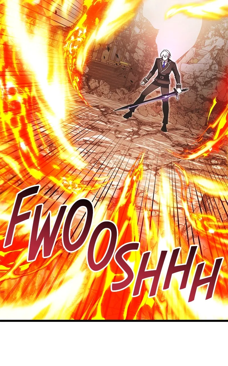 Read Time-Limited Genius Dark Knight chapter 87 image 3 on Lezhin