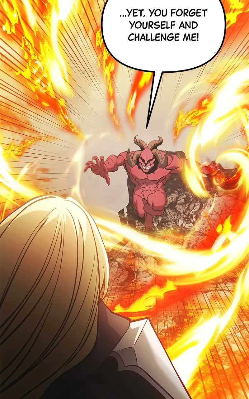 Read Time-Limited Genius Dark Knight chapter 87 image 32 on Lezhin