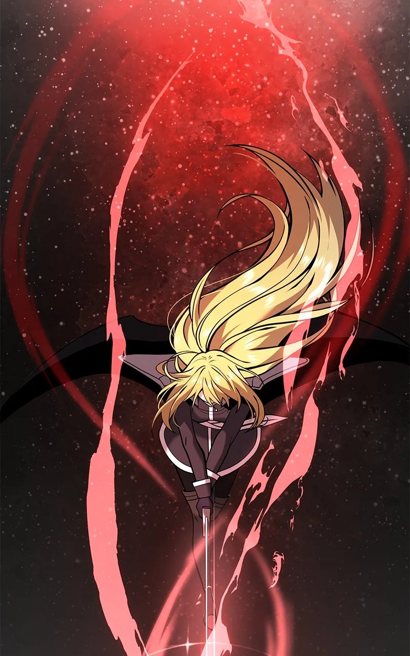 Read Time-Limited Genius Dark Knight chapter 87 image 35 on Lezhin