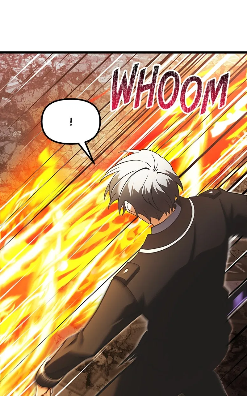 Read Time-Limited Genius Dark Knight chapter 87 image 5 on Lezhin