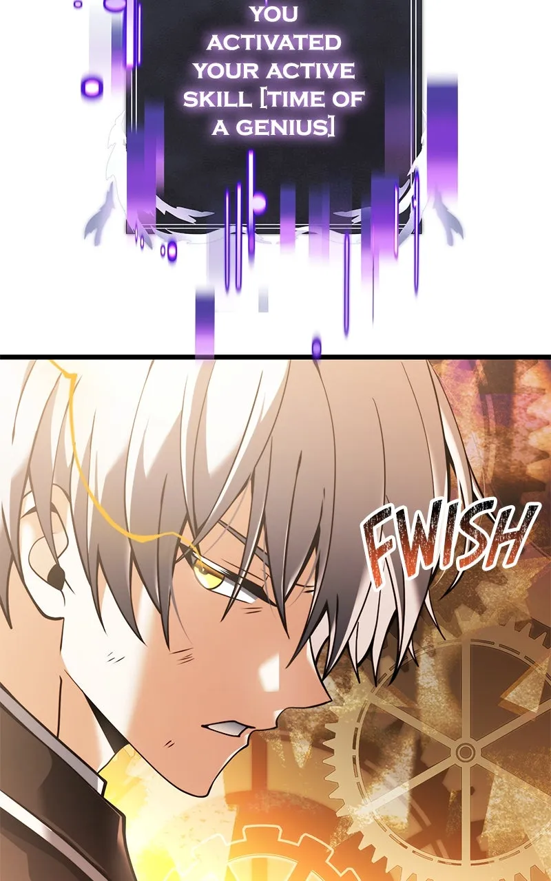 Read Time-Limited Genius Dark Knight chapter 87 image 67 on Lezhin