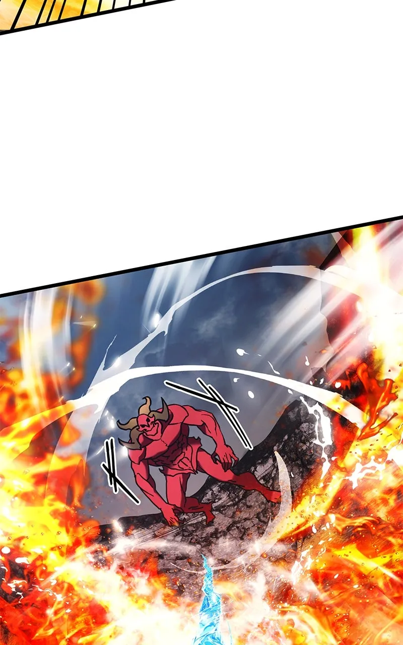 Read Time-Limited Genius Dark Knight chapter 87 image 83 on Lezhin
