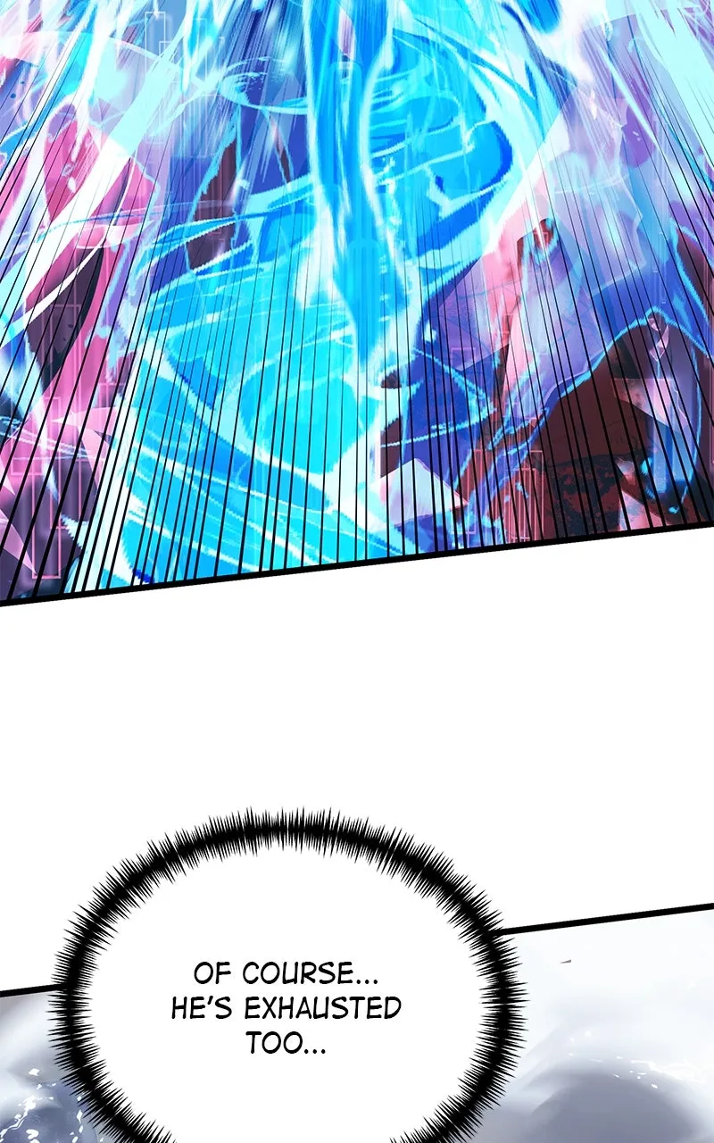 Read Time-Limited Genius Dark Knight chapter 87 image 87 on Lezhin