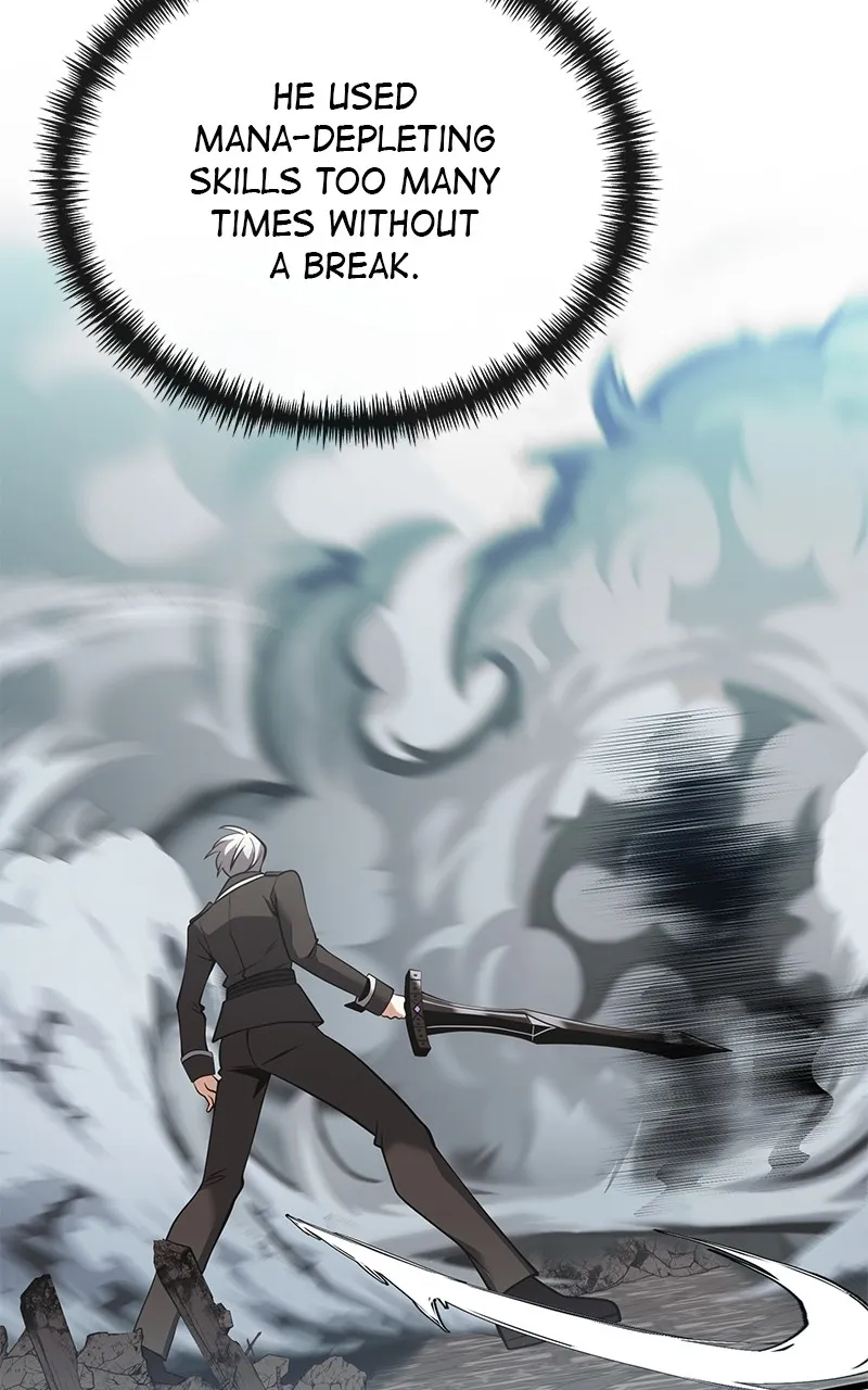 Read Time-Limited Genius Dark Knight chapter 87 image 89 on Lezhin
