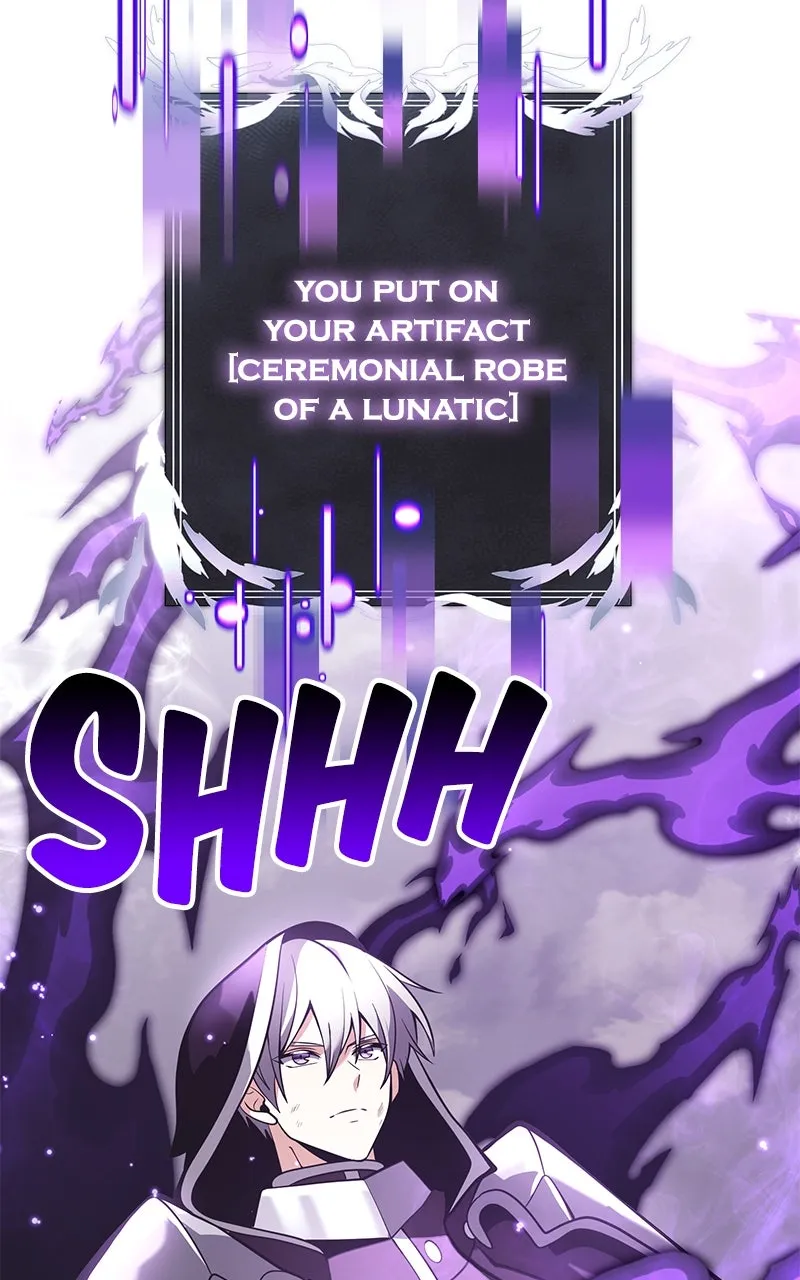 Read Time-Limited Genius Dark Knight chapter 87 image 94 on Lezhin