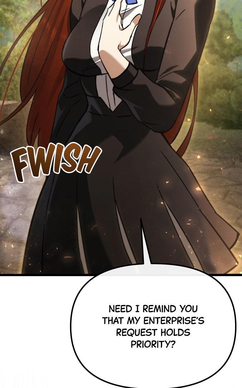 Read Time-Limited Genius Dark Knight chapter 88.1 image 3 on Lezhin