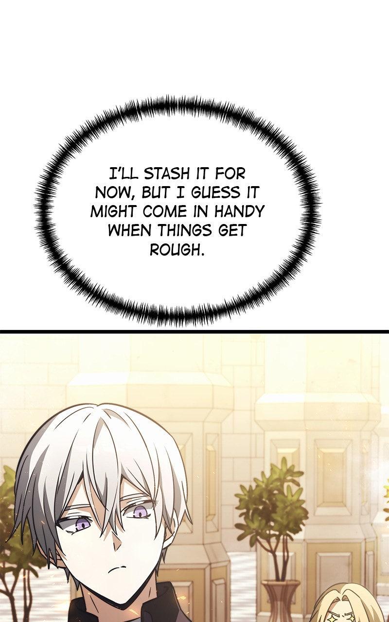 Read Time-Limited Genius Dark Knight chapter 88.2 image 13 on Lezhin