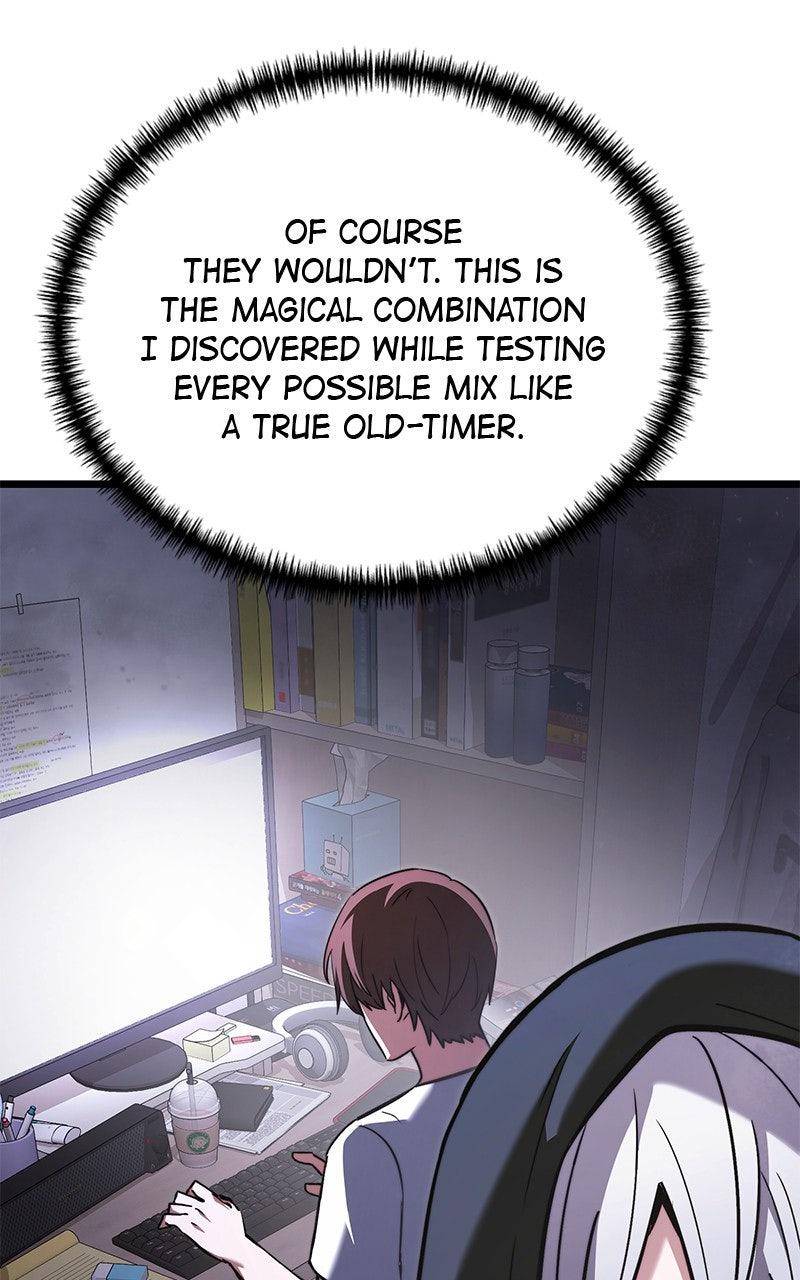Read Time-Limited Genius Dark Knight chapter 88.2 image 152 on Lezhin
