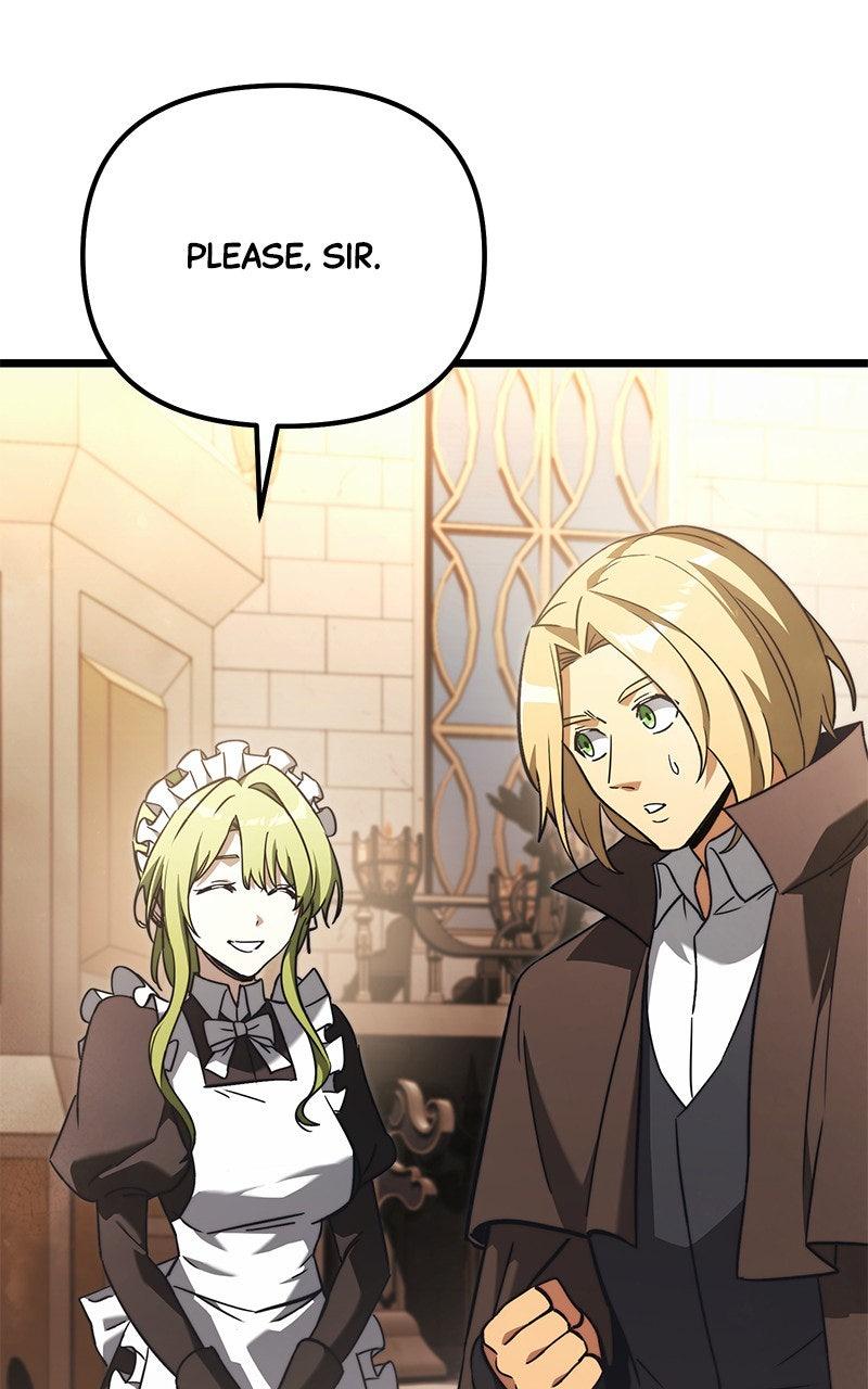 Read Time-Limited Genius Dark Knight chapter 88.2 image 17 on Lezhin