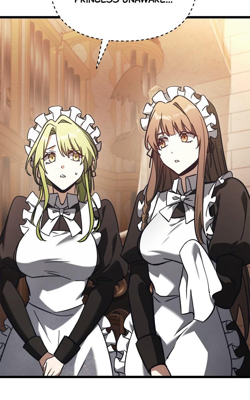 Read Time-Limited Genius Dark Knight chapter 88.2 image 25 on Lezhin