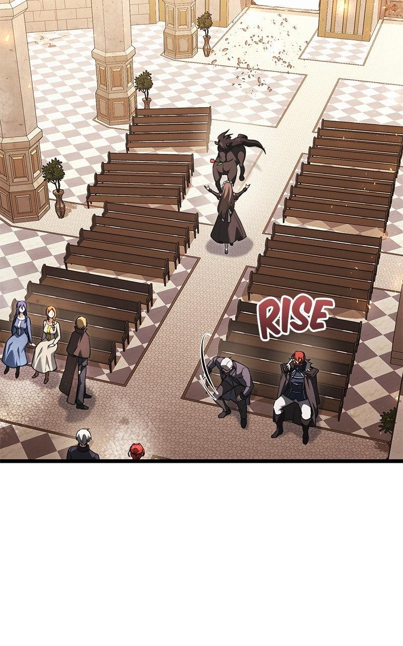 Read Time-Limited Genius Dark Knight chapter 88.2 image 36 on Lezhin