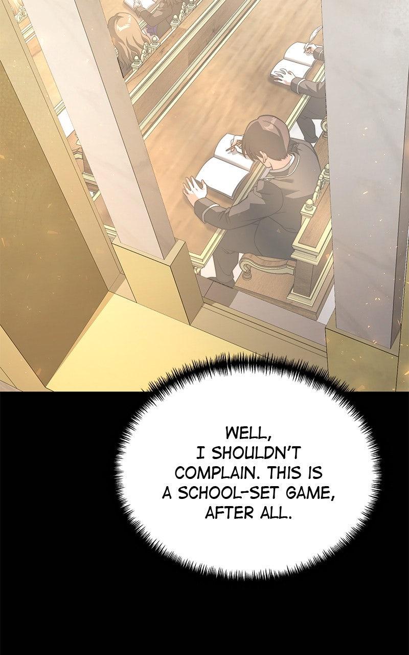 Read Time-Limited Genius Dark Knight chapter 88.2 image 70 on Lezhin