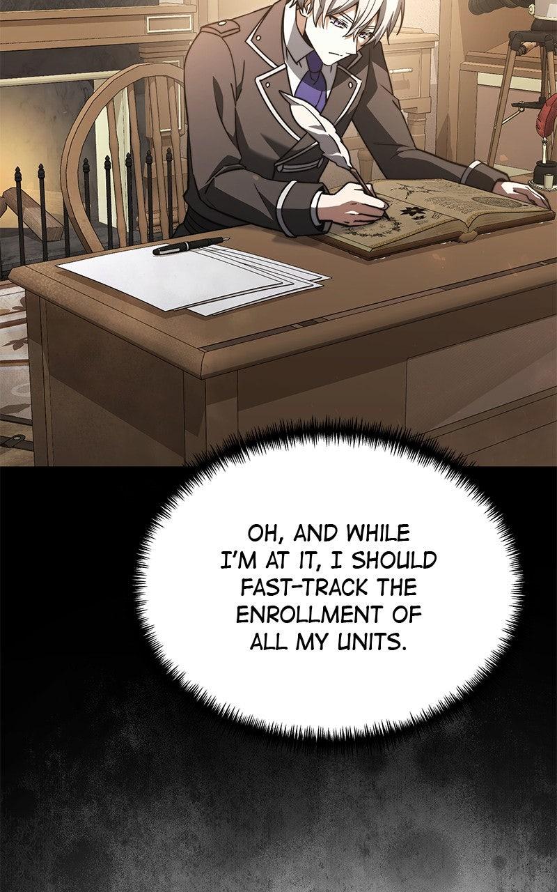 Read Time-Limited Genius Dark Knight chapter 88.2 image 72 on Lezhin
