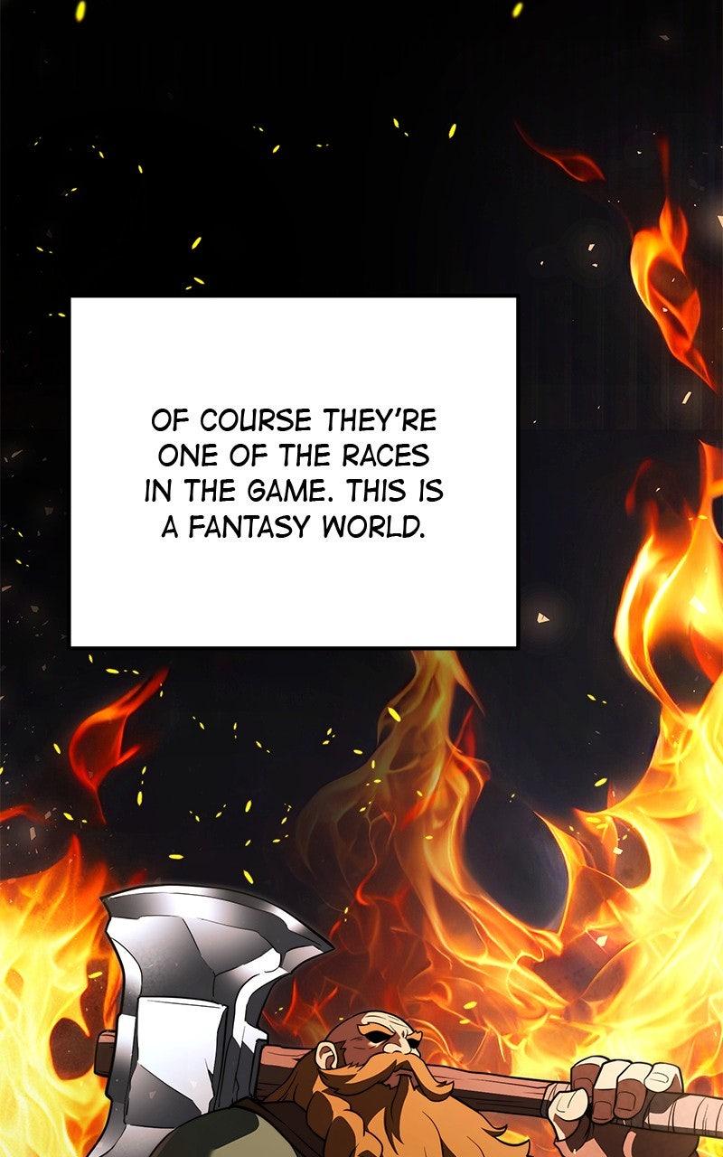 Read Time-Limited Genius Dark Knight chapter 88.2 image 79 on Lezhin