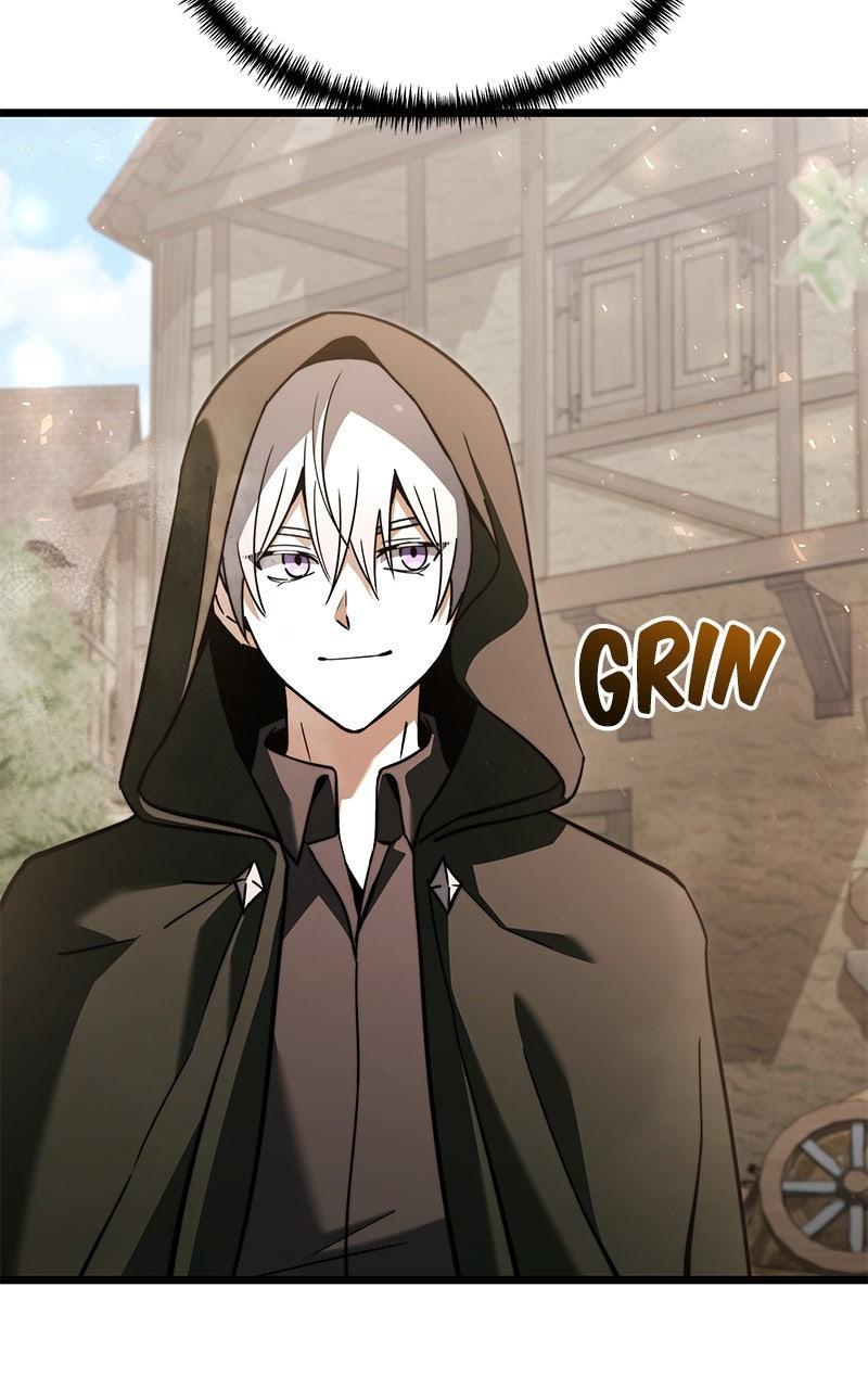 Read Time-Limited Genius Dark Knight chapter 88.2 image 87 on Lezhin