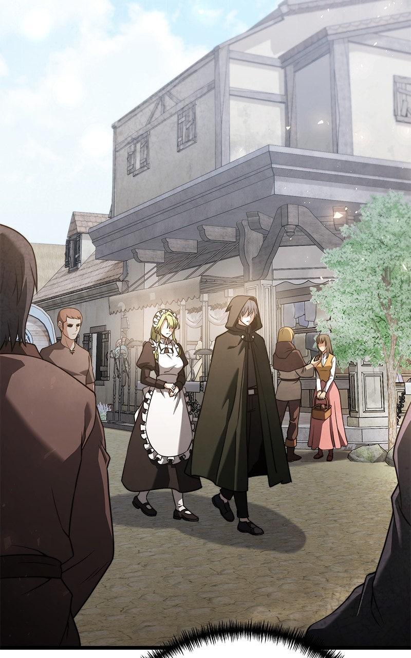 Read Time-Limited Genius Dark Knight chapter 88.2 image 89 on Lezhin