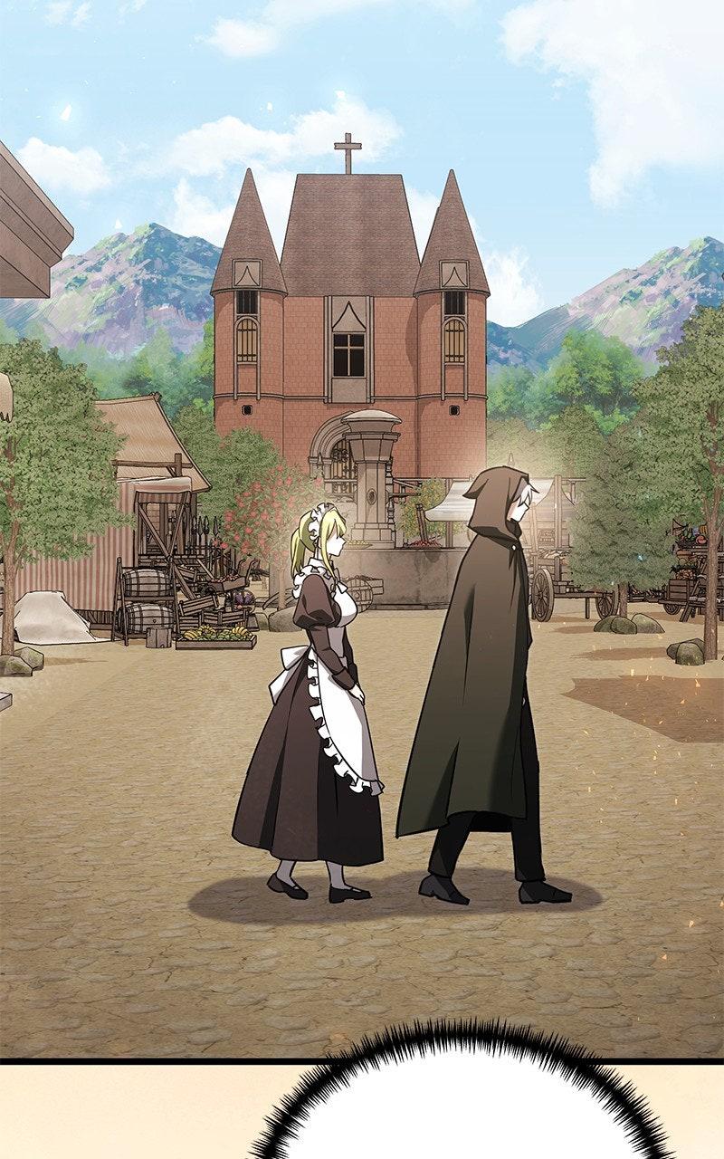 Read Time-Limited Genius Dark Knight chapter 88.2 image 98 on Lezhin