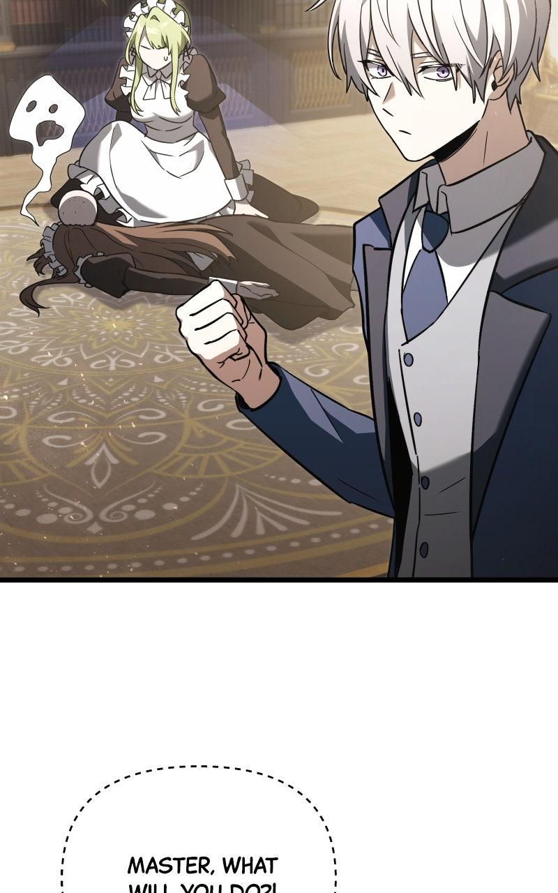 Read Time-Limited Genius Dark Knight chapter 88.3 image 32 on Lezhin