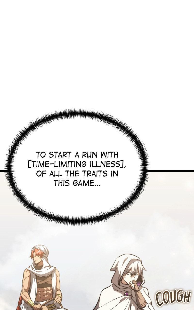 Read Time-Limited Genius Dark Knight chapter 88.7 image 5 on Lezhin