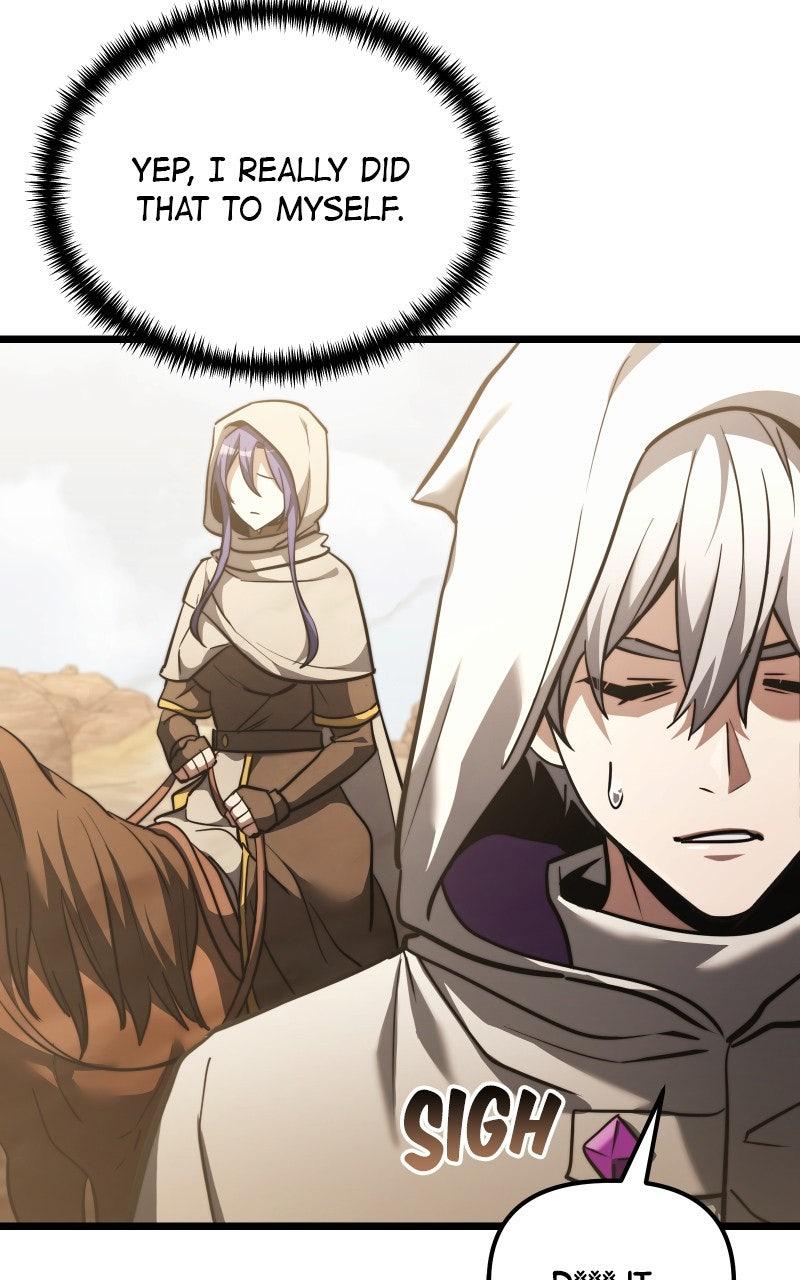 Read Time-Limited Genius Dark Knight chapter 88.7 image 7 on Lezhin