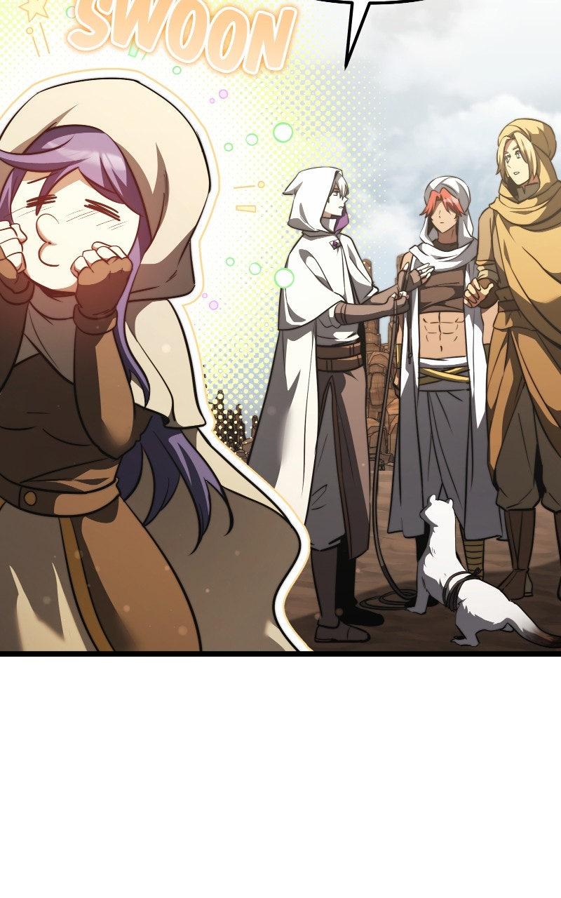 Read Time-Limited Genius Dark Knight chapter 88.7 image 71 on Lezhin