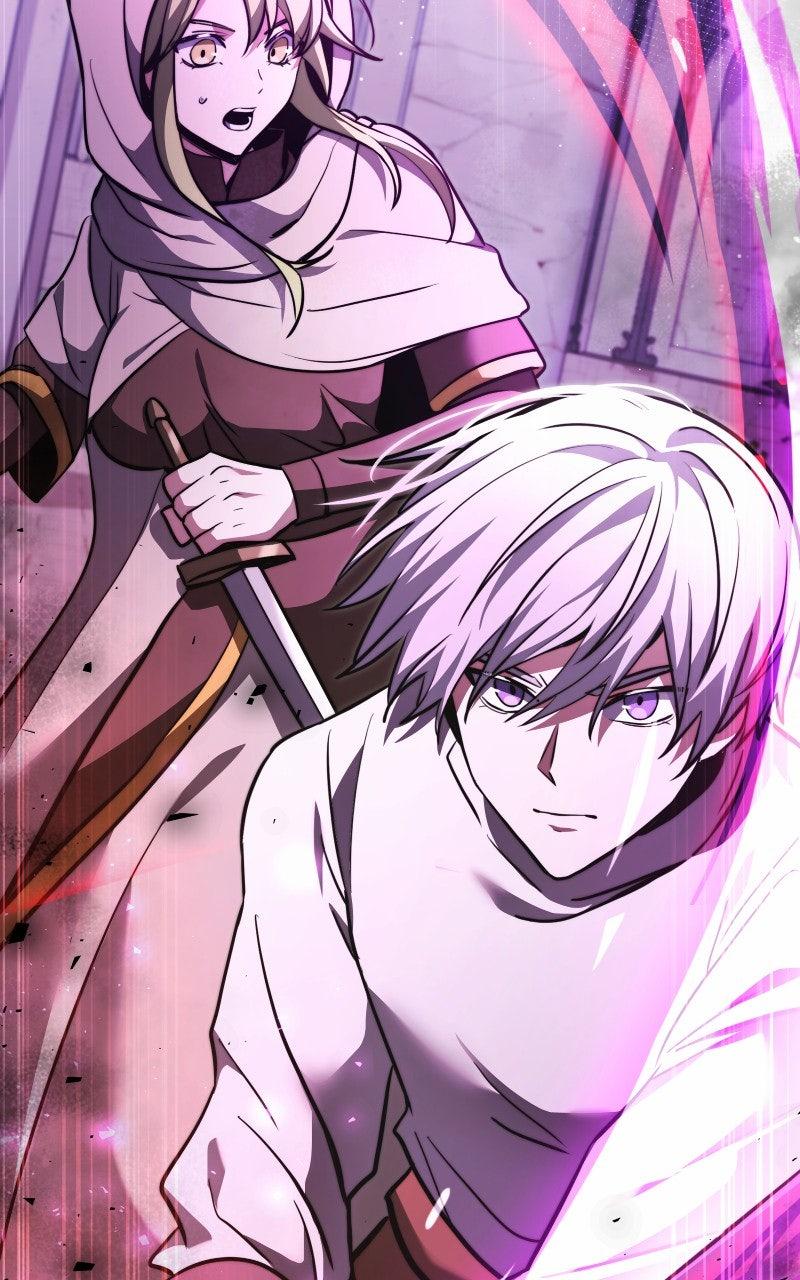 Read Time-Limited Genius Dark Knight chapter 88.8 image 2 on Lezhin