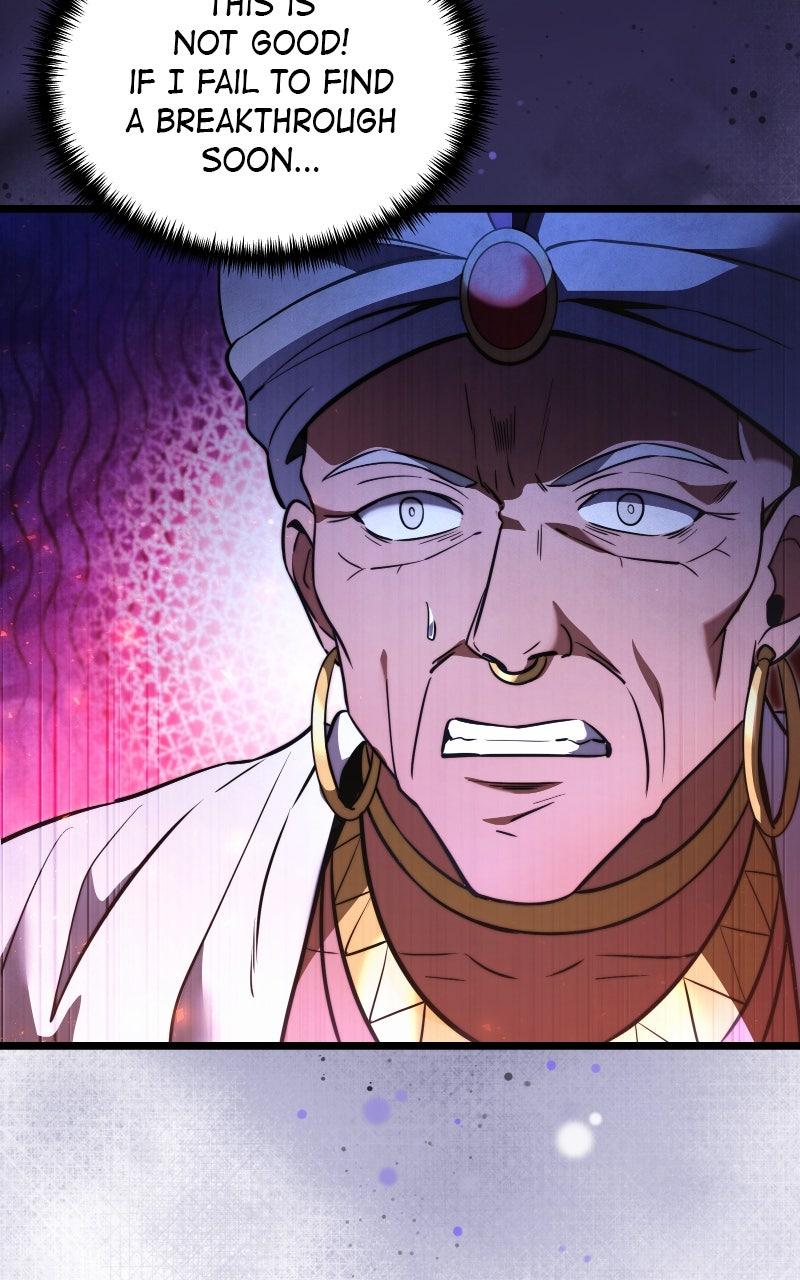 Read Time-Limited Genius Dark Knight chapter 88.9 image 116 on Lezhin