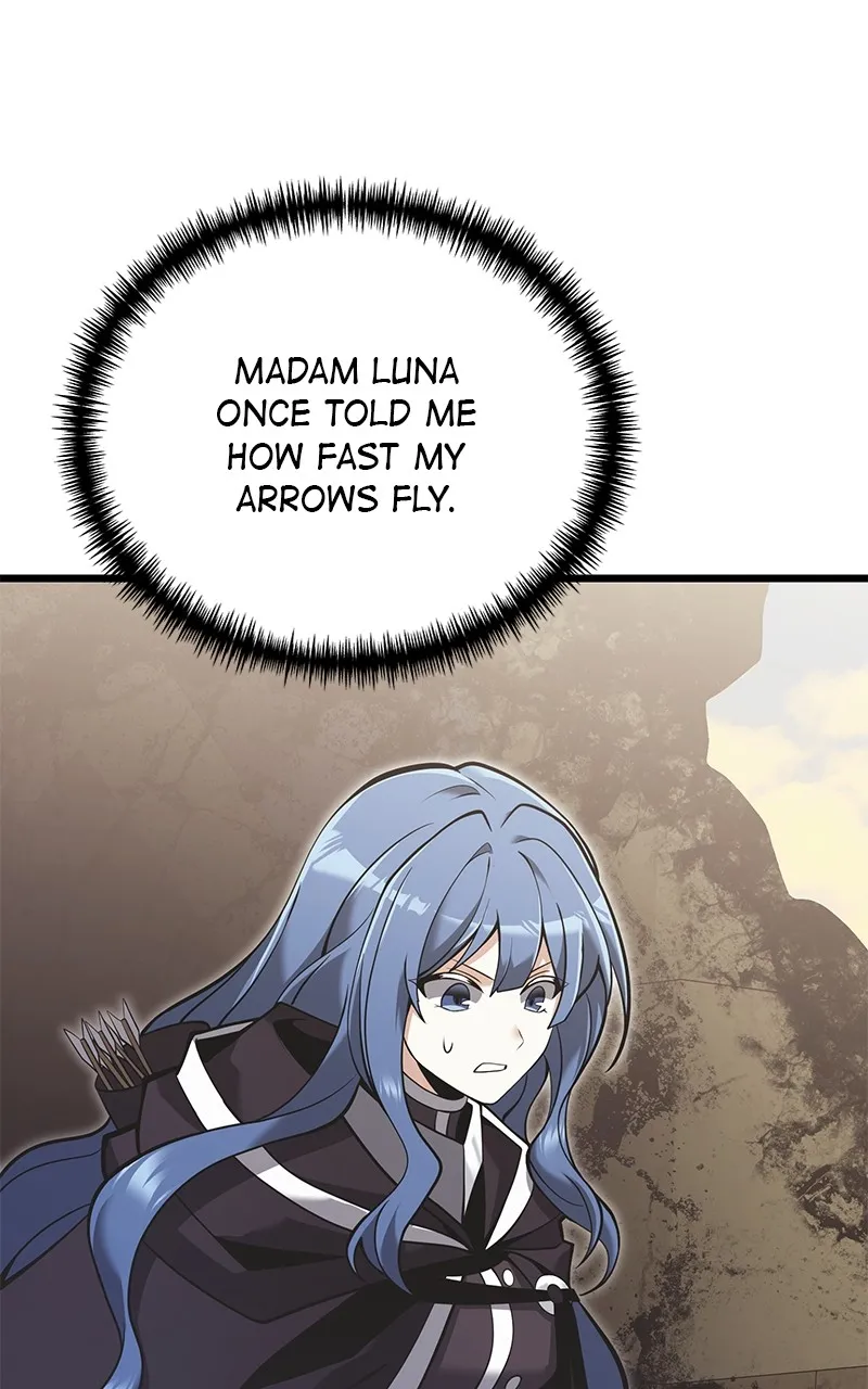 Read Time-Limited Genius Dark Knight chapter 88 image 4 on Lezhin