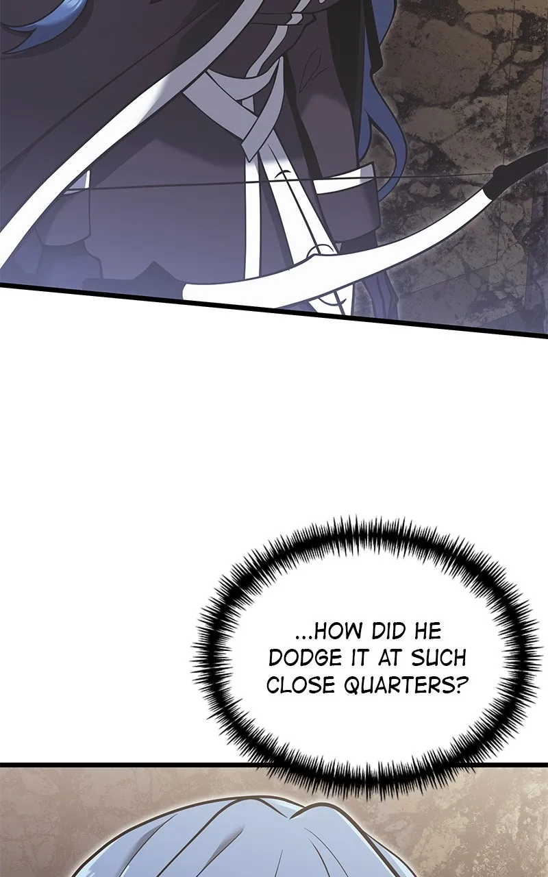 Read Time-Limited Genius Dark Knight chapter 88 image 5 on Lezhin