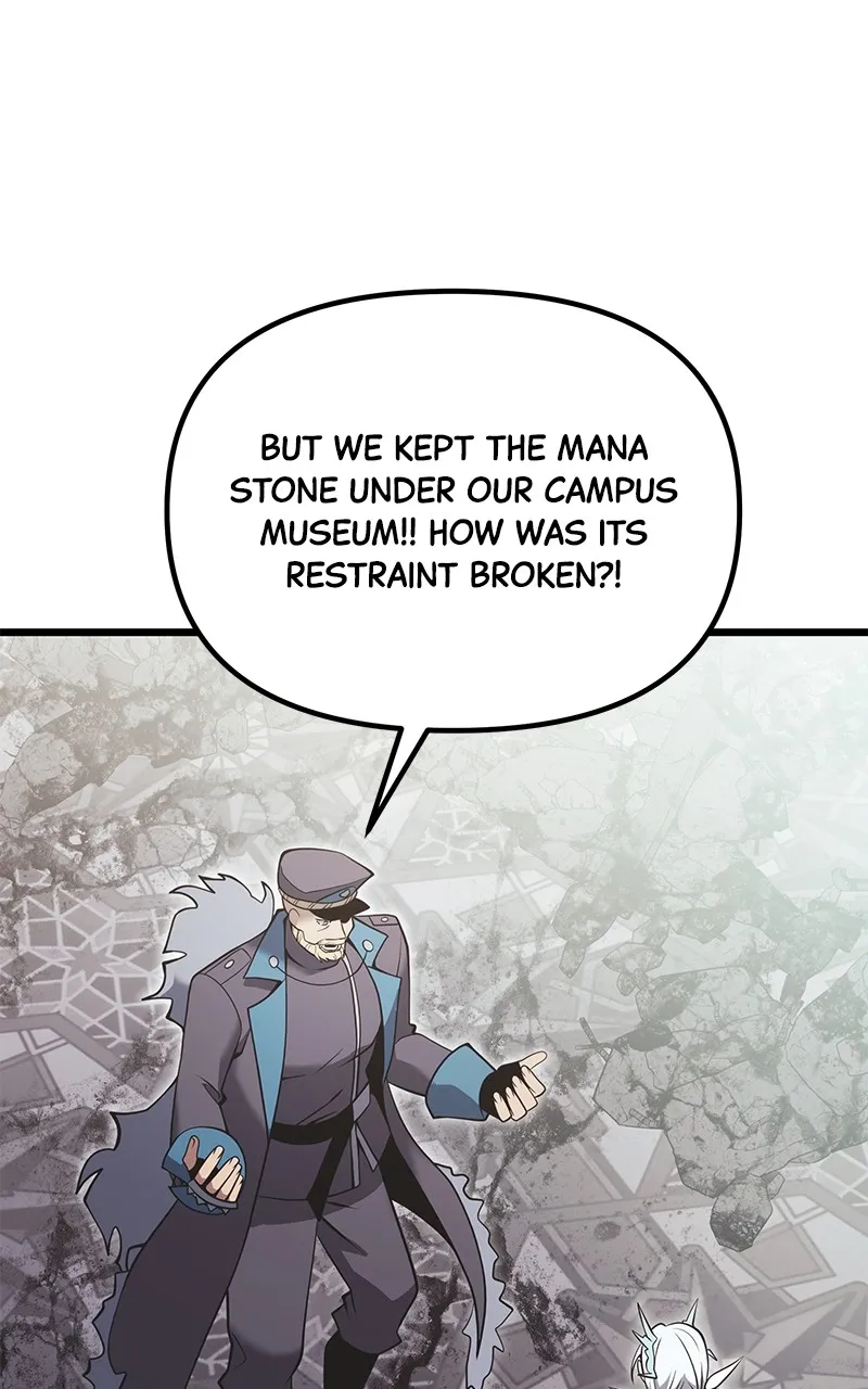 Read Time-Limited Genius Dark Knight chapter 88 image 64 on Lezhin