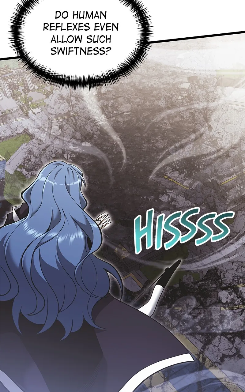 Read Time-Limited Genius Dark Knight chapter 88 image 7 on Lezhin