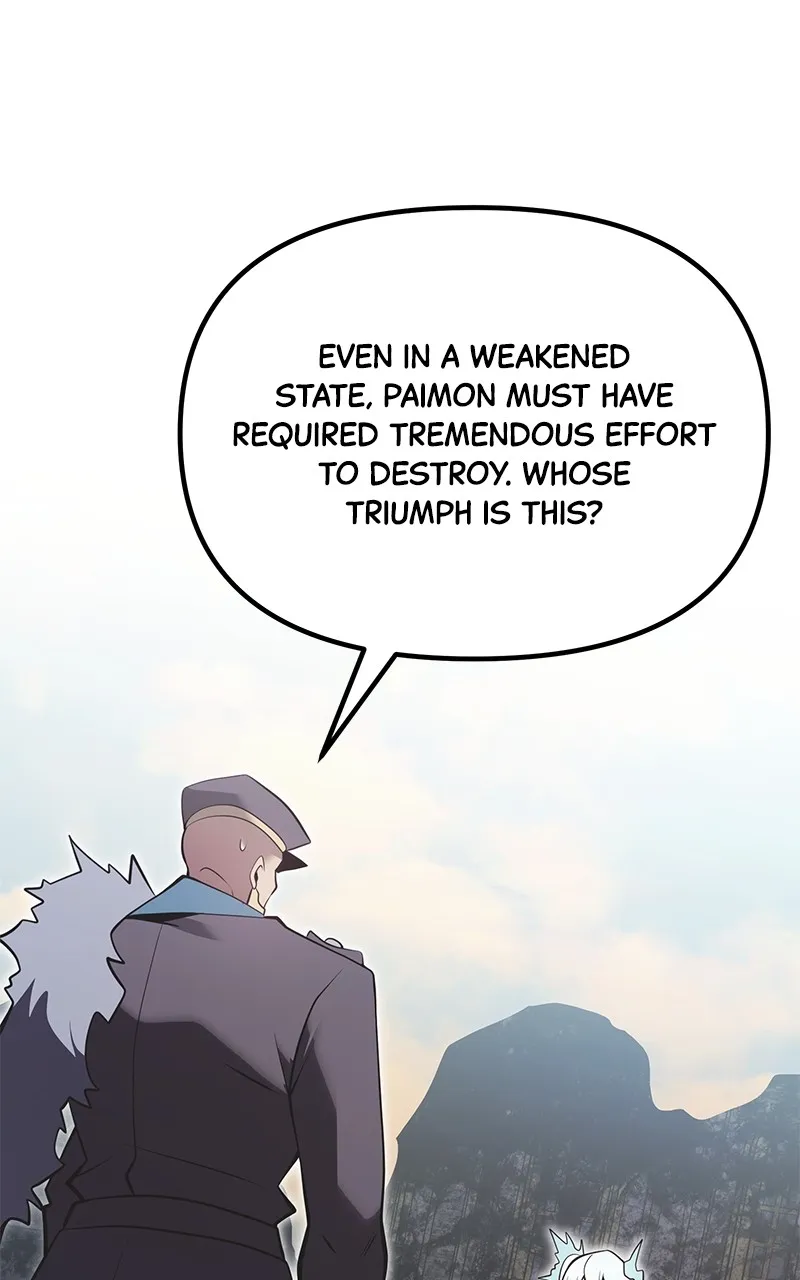 Read Time-Limited Genius Dark Knight chapter 88 image 71 on Lezhin