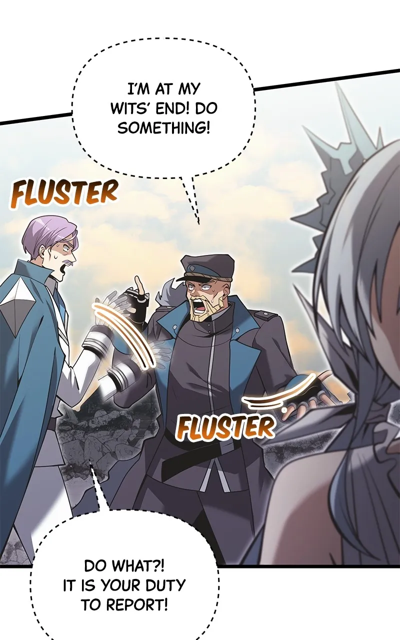 Read Time-Limited Genius Dark Knight chapter 88 image 79 on Lezhin