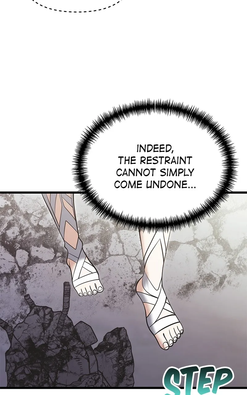 Read Time-Limited Genius Dark Knight chapter 88 image 80 on Lezhin