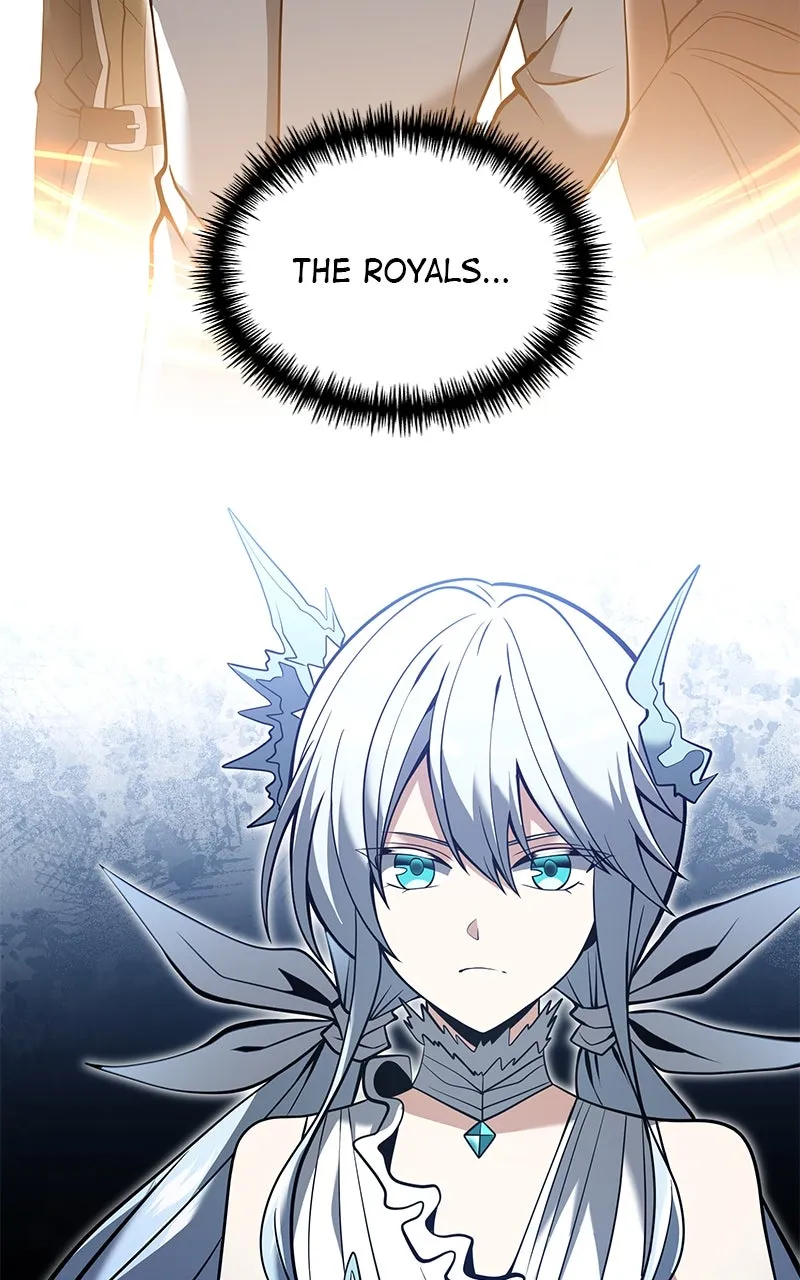 Read Time-Limited Genius Dark Knight chapter 88 image 83 on Lezhin