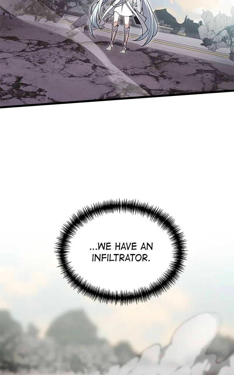 Read Time-Limited Genius Dark Knight chapter 88 image 85 on Lezhin