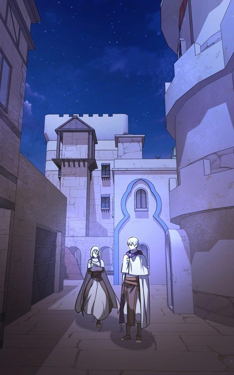 Read Time-Limited Genius Dark Knight chapter 89.2 image 1 on Lezhin