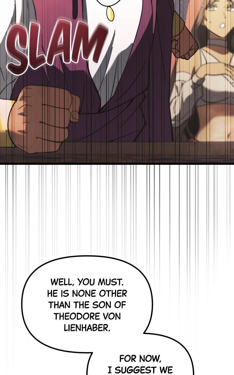 Read Time-Limited Genius Dark Knight chapter 89.2 image 100 on Lezhin
