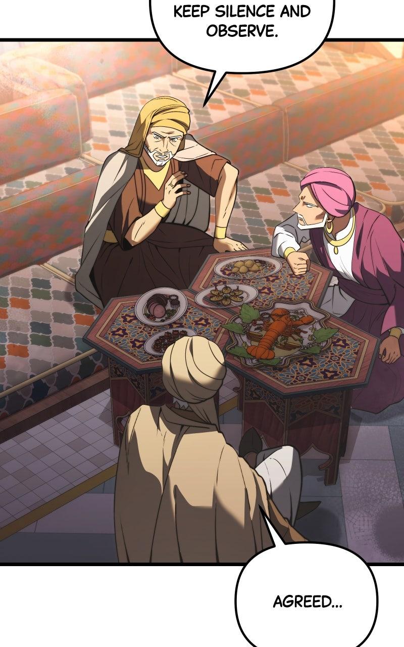Read Time-Limited Genius Dark Knight chapter 89.2 image 101 on Lezhin