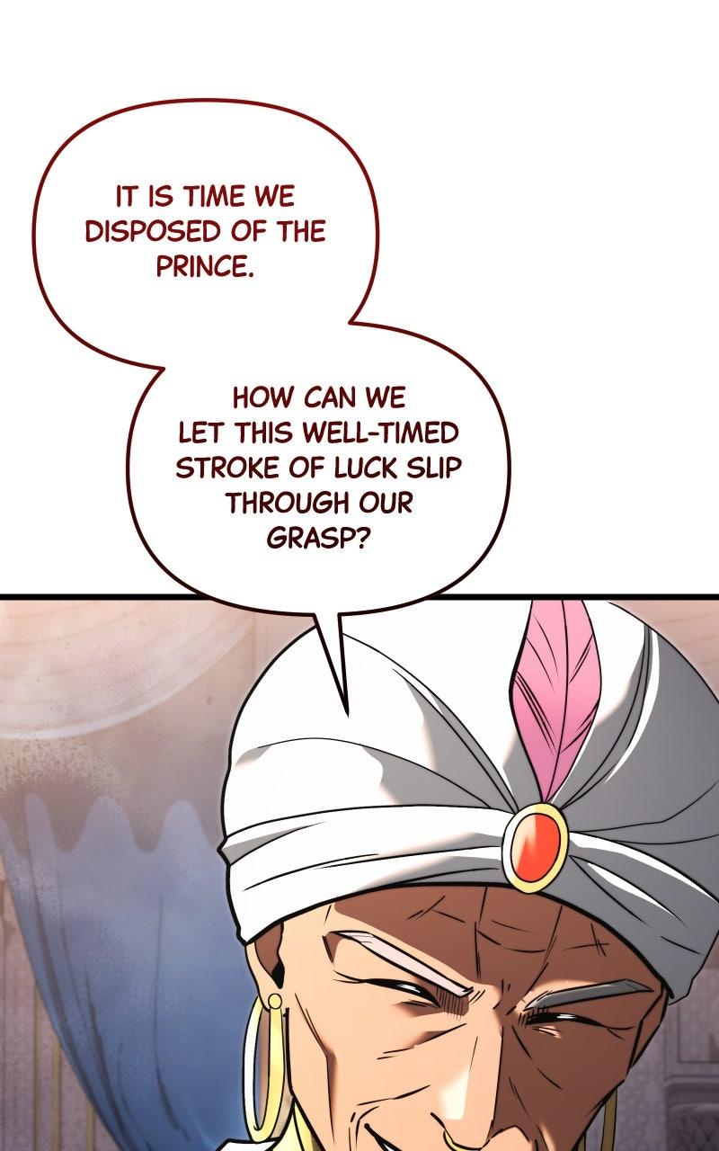 Read Time-Limited Genius Dark Knight chapter 89.2 image 104 on Lezhin