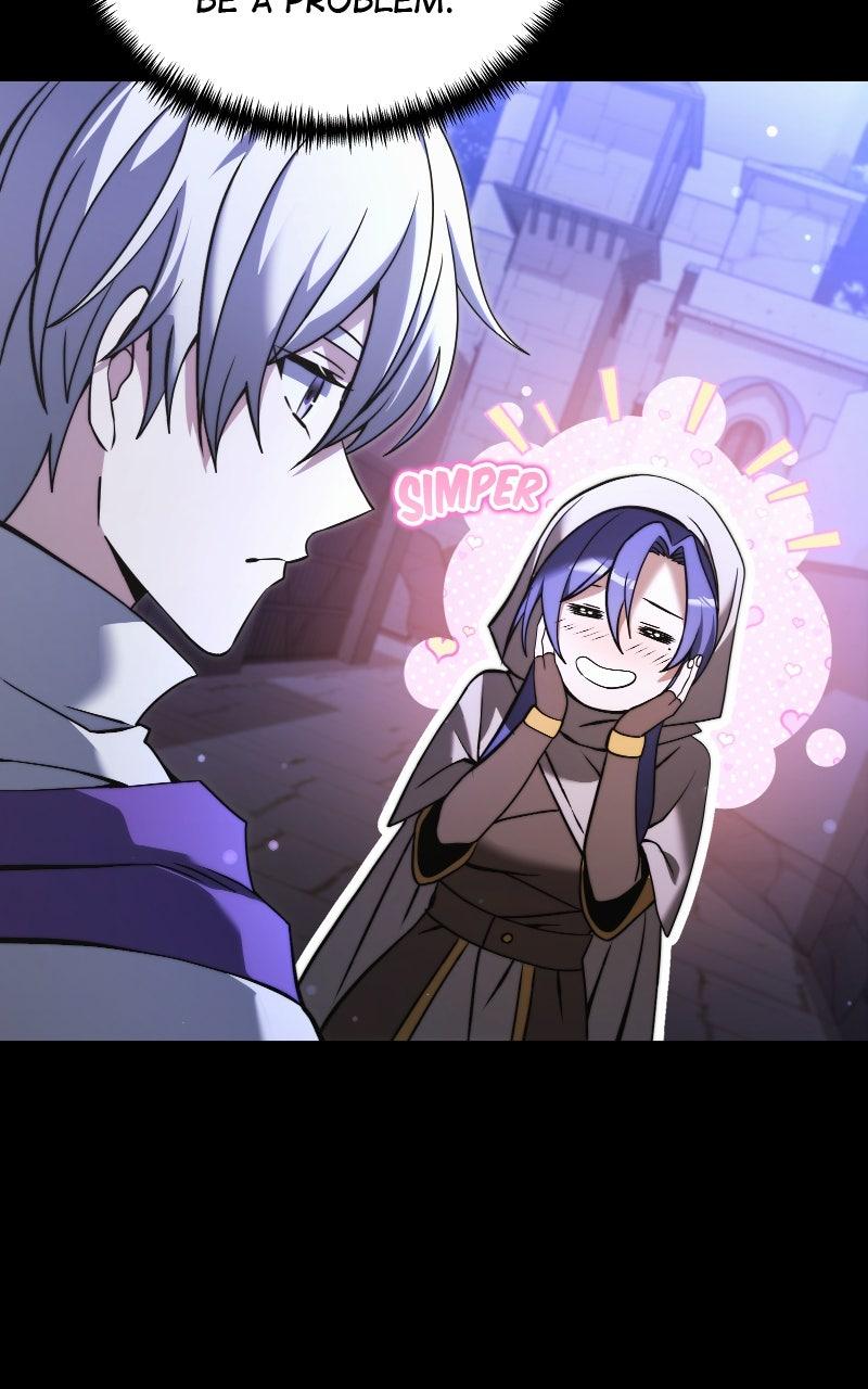 Read Time-Limited Genius Dark Knight chapter 89.2 image 11 on Lezhin