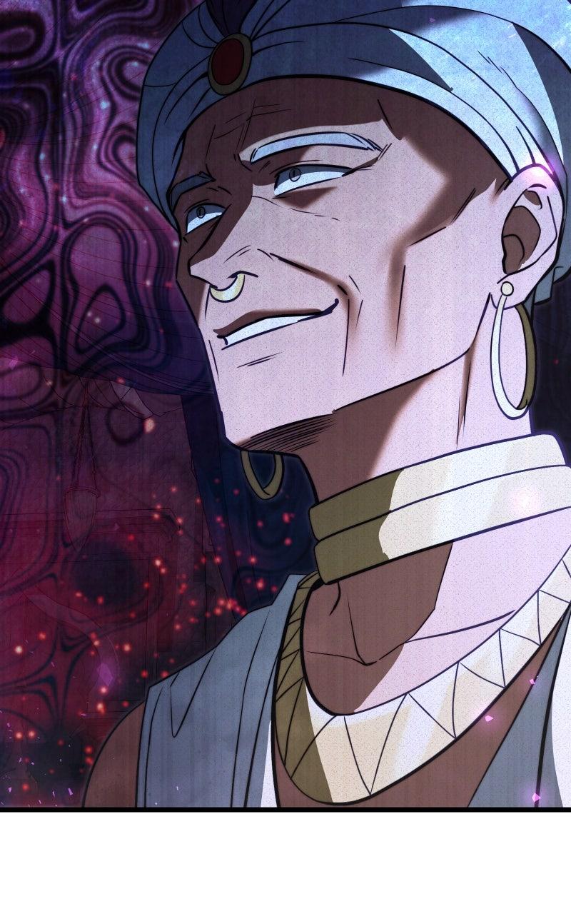 Read Time-Limited Genius Dark Knight chapter 89.2 image 110 on Lezhin