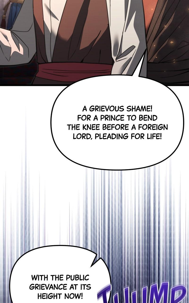 Read Time-Limited Genius Dark Knight chapter 89.2 image 112 on Lezhin