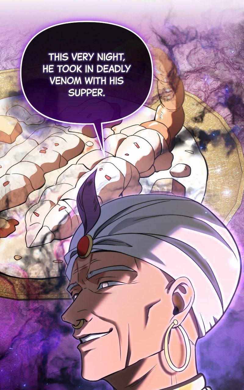 Read Time-Limited Genius Dark Knight chapter 89.2 image 117 on Lezhin