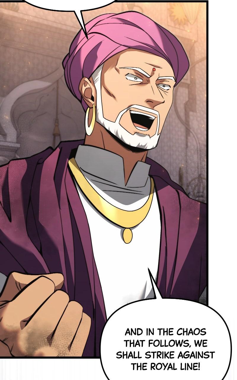 Read Time-Limited Genius Dark Knight chapter 89.2 image 119 on Lezhin