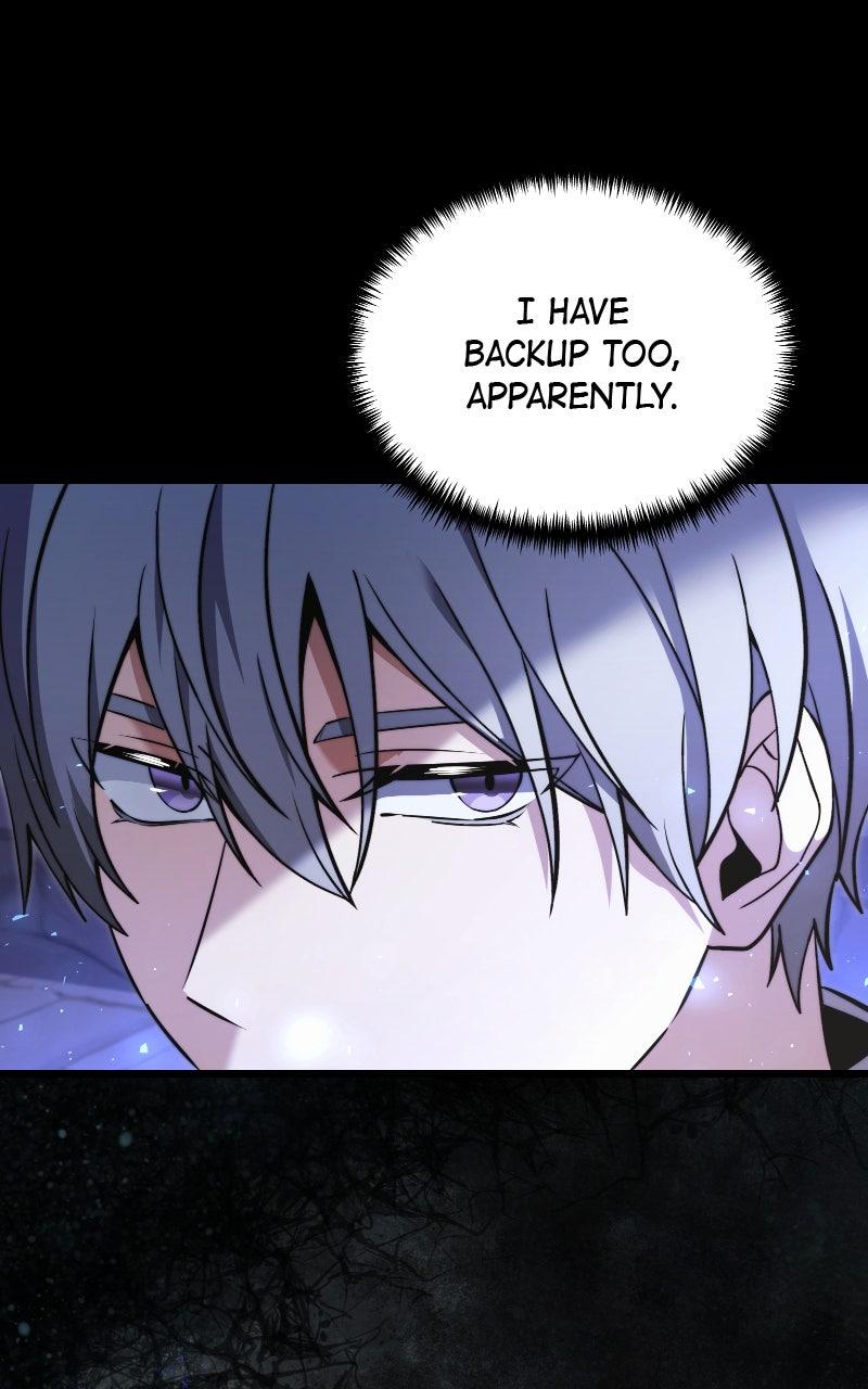 Read Time-Limited Genius Dark Knight chapter 89.2 image 12 on Lezhin