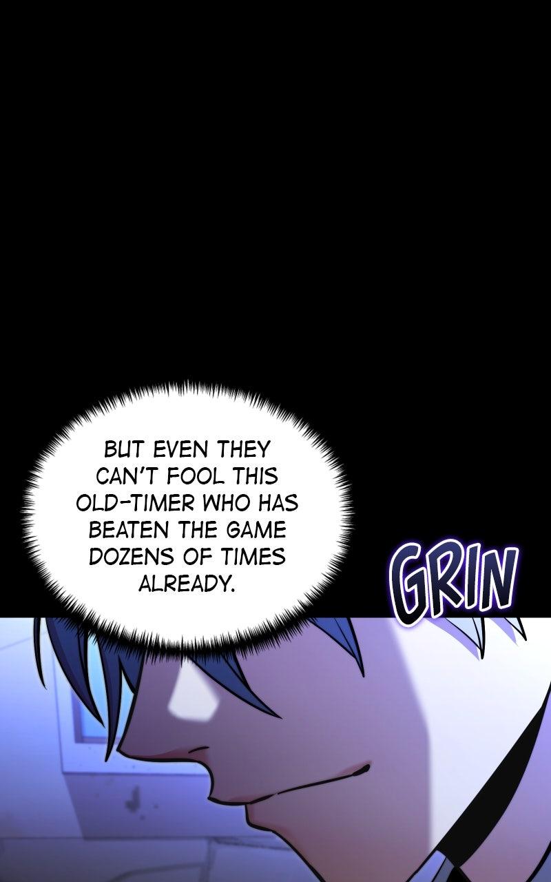 Read Time-Limited Genius Dark Knight chapter 89.2 image 19 on Lezhin
